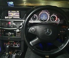 Mercedes e200 - Image 6/9