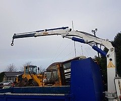 Cormack crane - Image 3/6