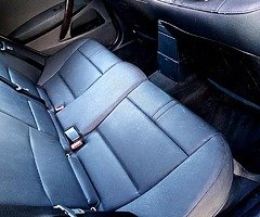 BMW X3 4X4 MANUAL DIESEL 2.0L - Image 7/8