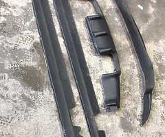 Few random bits for sale garage clear out