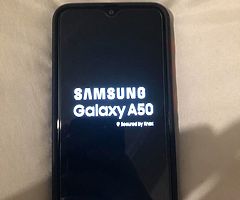 SAMSUNG A50 128GB