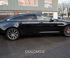 Jaguar xjl