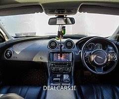 Jaguar xjl