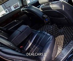 Jaguar xjl - Image 3/10