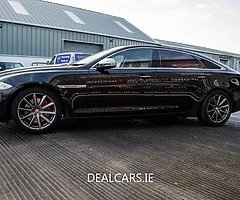 Jaguar xjl - Image 4/10