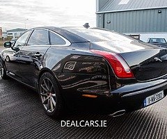 Jaguar xjl - Image 5/10
