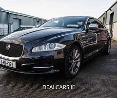 Jaguar xjl - Image 6/10