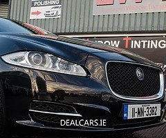 Jaguar xjl - Image 7/10