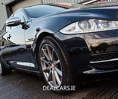 Jaguar xjl - Image 8/10