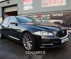 Jaguar xjl - Image 9/10