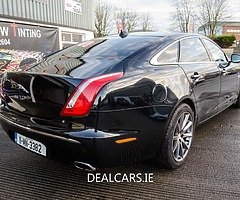 Jaguar xjl - Image 10/10