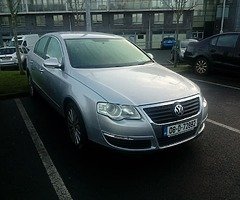 2008 passat 2.0 braking