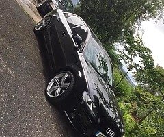 Px/Swap 08 Audi A4 2.0TDi SE