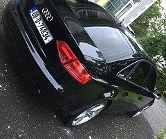 Px/Swap 08 Audi A4 2.0TDi SE