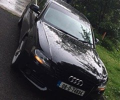 Px/Swap 08 Audi A4 2.0TDi SE - Image 3/5