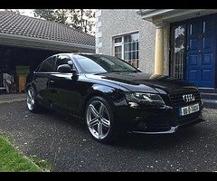 Px/Swap 08 Audi A4 2.0TDi SE - Image 5/5