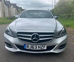 2014 MERCEDES E300 AUTOMATIC WE FINANCE ALL CREDIT TYPES