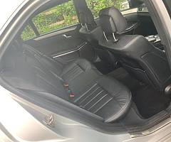 2014 MERCEDES E300 AUTOMATIC WE FINANCE ALL CREDIT TYPES - Image 7/10