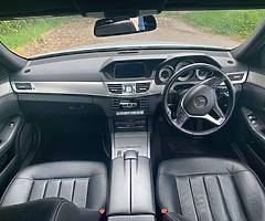 2014 MERCEDES E300 AUTOMATIC WE FINANCE ALL CREDIT TYPES - Image 8/10