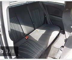 Opel corsa 1.2 petrol - Image 4/4