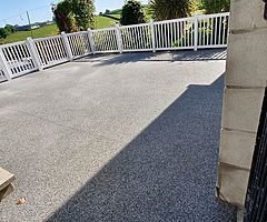 Stunning driveways, patios and paths - Image 4/7
