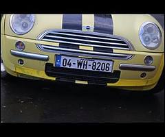 Mini One 1.4 diesel Butterfly doors - Image 7/8