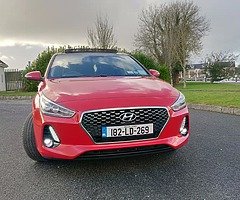 Hyundai i30 premium full loaded - Image 3/10