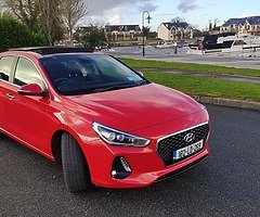 Hyundai i30 premium full loaded - Image 4/10