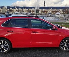 Hyundai i30 premium full loaded - Image 5/10