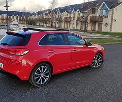Hyundai i30 premium full loaded - Image 6/10
