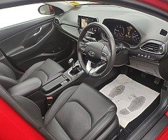 Hyundai i30 premium full loaded - Image 9/10