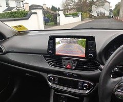 Hyundai i30 premium full loaded - Image 10/10