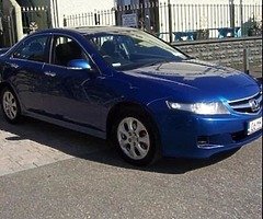 2006 honda accord - Image 5/8