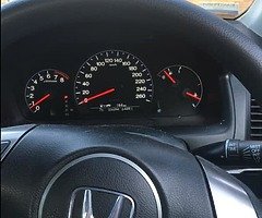 2006 honda accord - Image 7/8