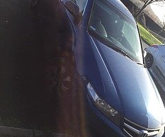 2006 honda accord - Image 8/8