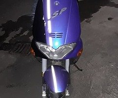 Gilera 180