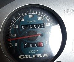 Gilera 180