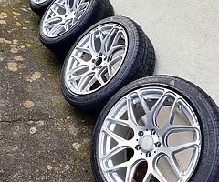 Ispiri ISR10 alloys