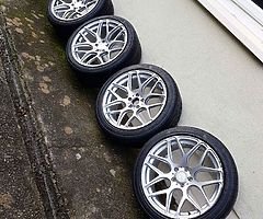 Ispiri ISR10 alloys