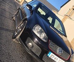 Mk5 GTI - Image 3/3