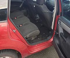 Citroen C4 Grandd piccaso 1.7 NCT 06/20 TAX 03/20 7 SEATER - Image 3/6