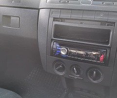 Sell Skoda Fabia,1.2 petrol.