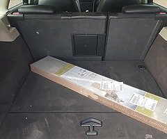 Saab 9-3 1.9 TID 120bhp (SWAP)