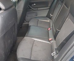 Saab 9-3 1.9 TID 120bhp (SWAP) - Image 3/8