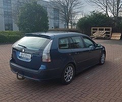 Saab 9-3 1.9 TID 120bhp (SWAP) - Image 5/8