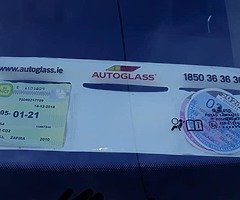 Opel Zafira Nct 01/21 Tax 03/20 manual highest spec design model fully stamped history - Image 7/8