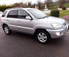 Kia Sportage - Image 10/10