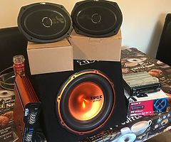 Car Audio - Image 4/4