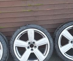 2020 Audi RS6 - Image 3/7