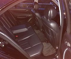 2007 Mercedes C180 Kompressor - Image 5/10